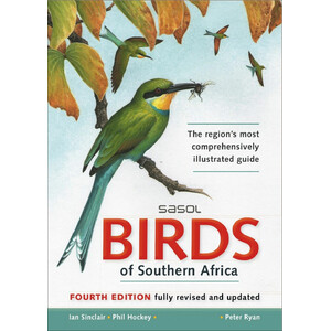 SASOL BIRDS OF SOUTHERN AFRICA