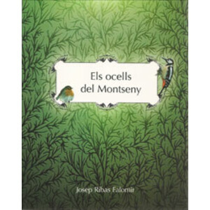 ELS OCELLS DEL MONTSENY