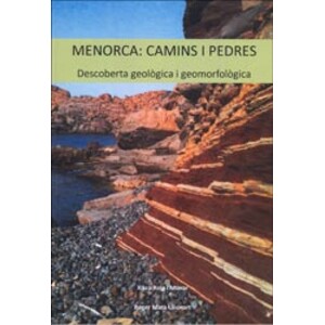 MENORCA. CAMINS I PEDRES