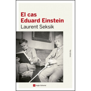 EL CAS EDUARD EINSTEIN