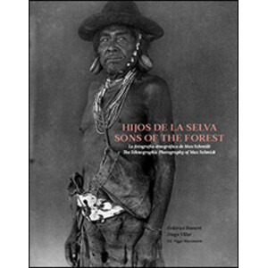 HIJOS DE LA SELVA / SONS OF THE FOREST