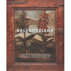 SALVADORIANA. EL GABINET DE CURIOSITATS DE BARCELONA