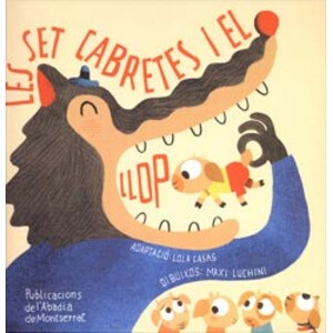 LES SET CABRETES I EL LLOP
