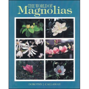 THE WORLD OF MAGNOLIAS