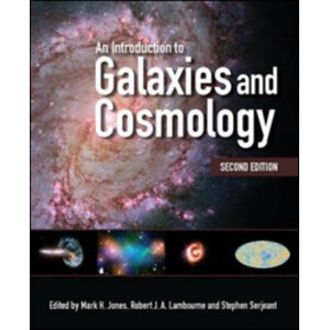AN INTRODUCTION TO GALAXIES AND COSMOLOGY.