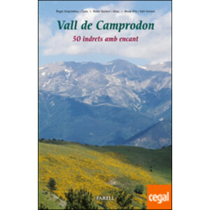 VALL DE CAMPRODON. 50 INDRETS AMB ENCANT
