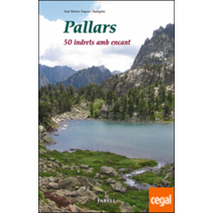 PALLARS. 50 INDRETS AMB ENCANT