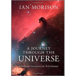 A JOURNEY THROUGH THE UNIVERSE