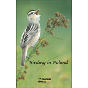 BIRDING IN POLAND