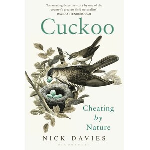 CUCKOO. CHEATING BY NATURE