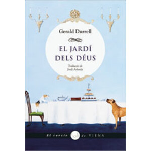 EL JARDÍ DELS DÉUS