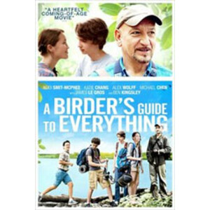 A BIRDER'S GUIDE TO EVERYTHING