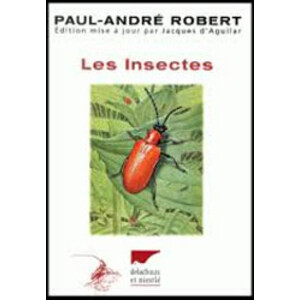 LES INSECTES