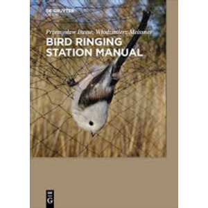 BIRD RINGING STATION MANUAL