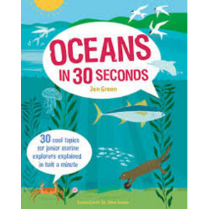 OCEANS IN 30 SECONDS