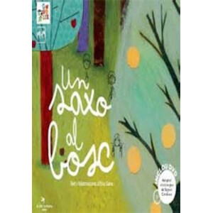 UN SAXO AL BOSC