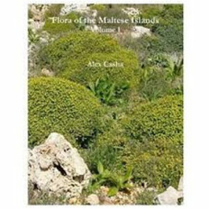 FLORA OF THE MALTESE ISLANDS VOLUME 1
