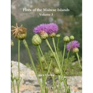 FLORA OF THE MALTESE ISLANDS VOLUME 3