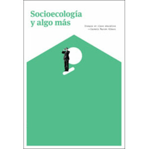 SOCIOECOLOGÍA Y ALGO MÁS