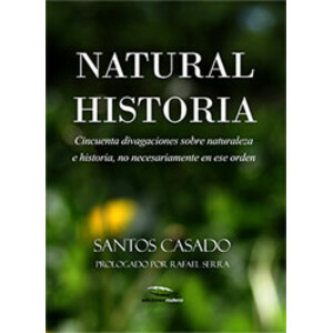 NATURAL HISTORIA