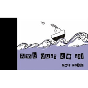 AMB GUST DE SAL. FLIPBOOK
