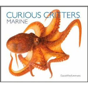 CURIOUS CRITTERS. MARINE