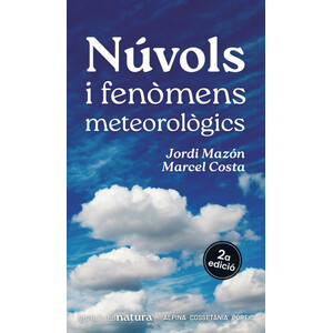 MINIGUIES NATURA. NÚVOLS I FENÒMENS METEOROLÒGICS