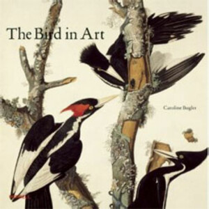 THE BIRD IN ART