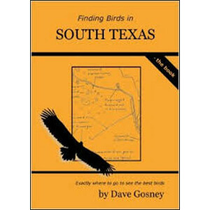 FINDING BIRDS IN SOUTH TEXAS