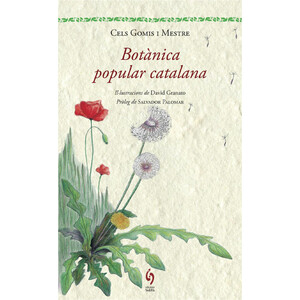 BOTÀNICA POPULAR CATALANA