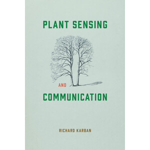 PLANT SENSING AND COMMUNICATION