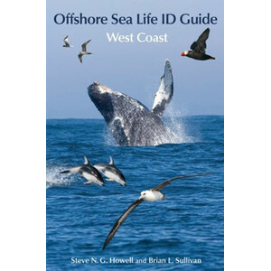 OFFSHORE SEA LIFE ID GUIDE. WEST COAST