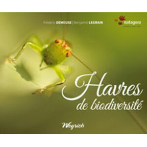 HAVRES DE BIODIVERSITÉ