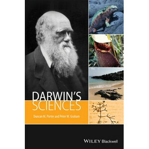 DARWIN'S SCIENCES