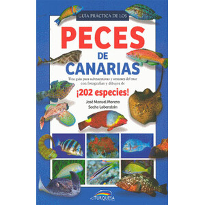 PECES DE CANARIAS