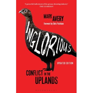 INGLORIOUS: CONFLICT IN THE UPLANDS
