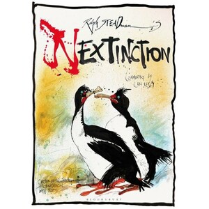 NEXTINCTION