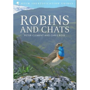 HELM IDENTIFICATION GUIDES. ROBINS AND CHATS