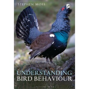 UNDERSTANDING BIRD BEHAVIOUR
