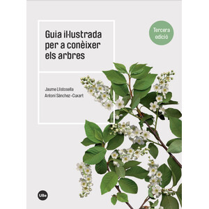 GUIA IL·LUSTRADA PER A CONÈIXER ELS ARBRES