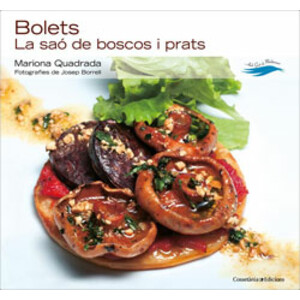 BOLETS. LA SAÓ DE BOSCOS I PRATS