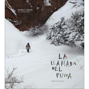 LA LLAMADA DEL PUMA. LOOKING FOR THE WILD