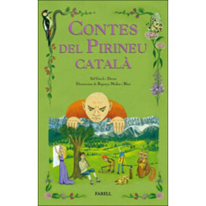CONTES DEL PIRINEU CATALÀ