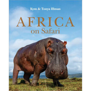 AFRICA ON SAFARI
