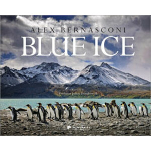 BLUE ICE