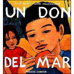 UN DON DEL MAR