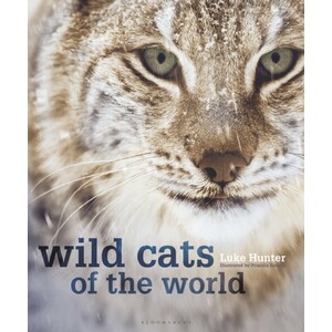 WILD CATS OF THE WORLD