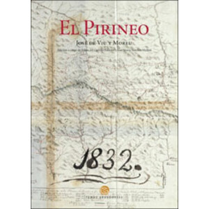 EL PIRINEO. 1832