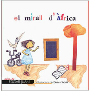 EL MIRALL D'ÀFRICA