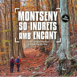 MONTSENY. 50 INDRETS AMB ENCANT